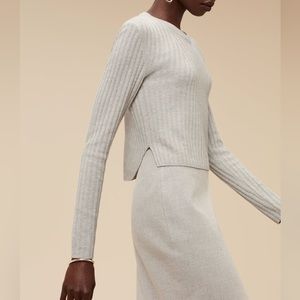 Aritzia Babaton Nathaniel Sweater (XS)